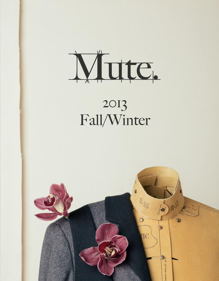 Mute by JL NOT JUST A LABEL