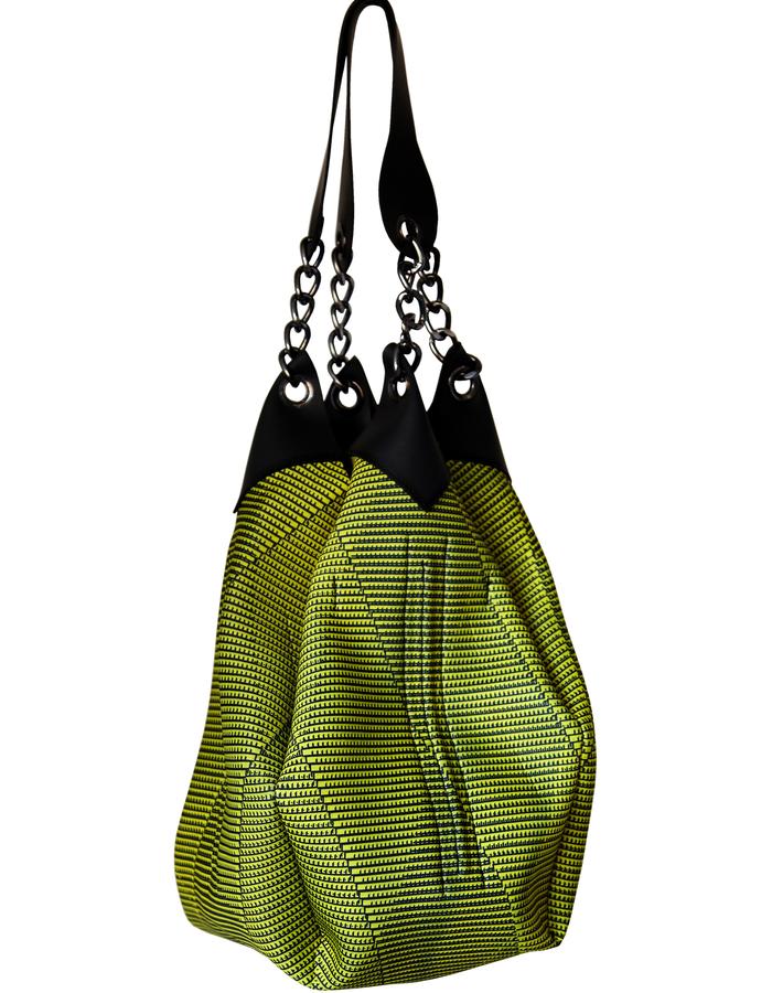 latest rubber bags