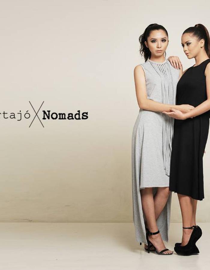 JUN ARTAJO NOT JUST A LABEL