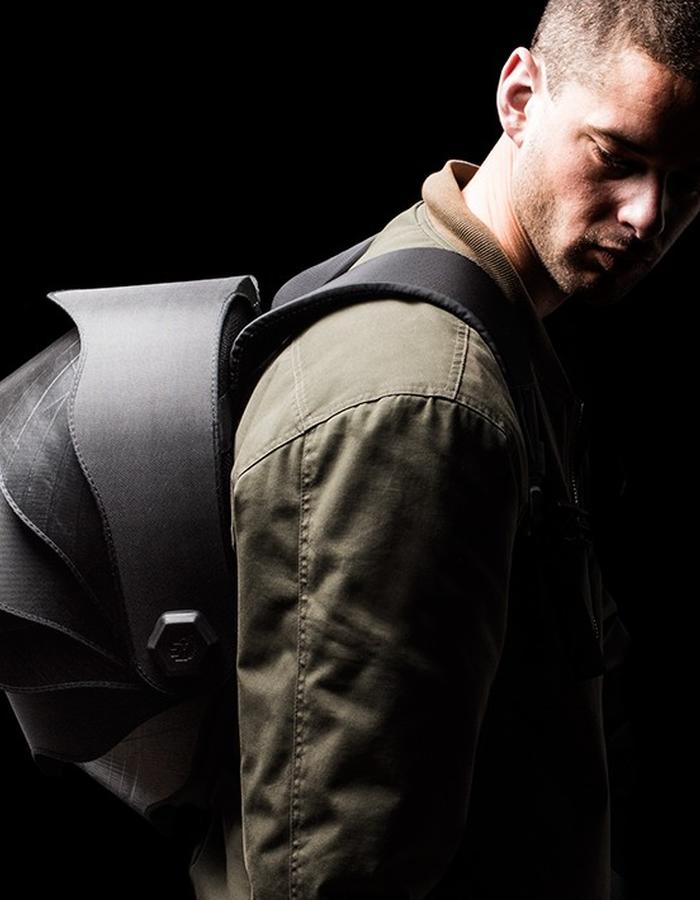 pangolin renegade backpack