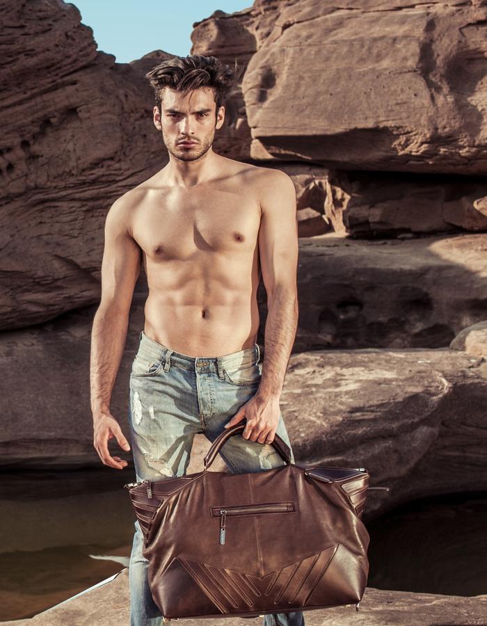 Emden Designer Brand & Products | NOT JUST A LABEL