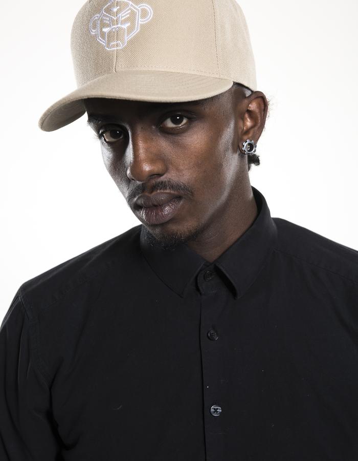Black Bananas | NOT JUST A LABEL