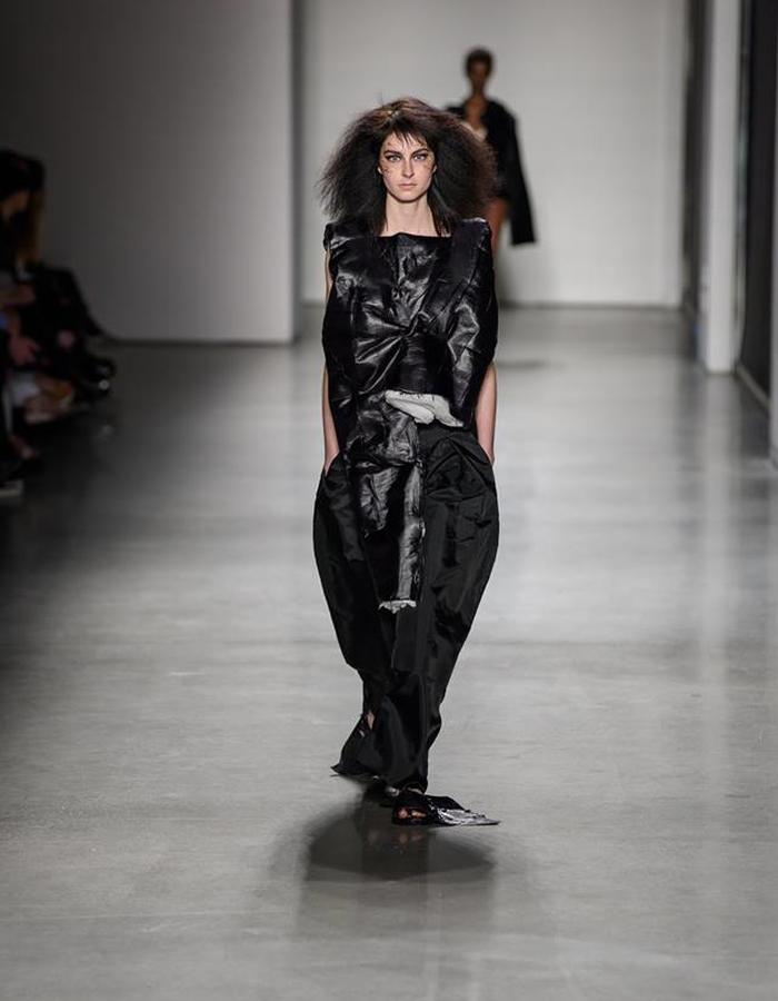 Moon Chang NOT JUST A LABEL