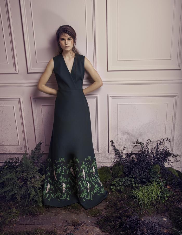 Giuseppe di Morabito NOT JUST A LABEL