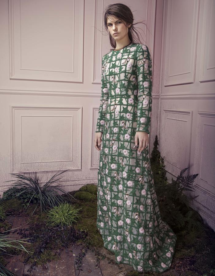 Giuseppe di Morabito NOT JUST A LABEL