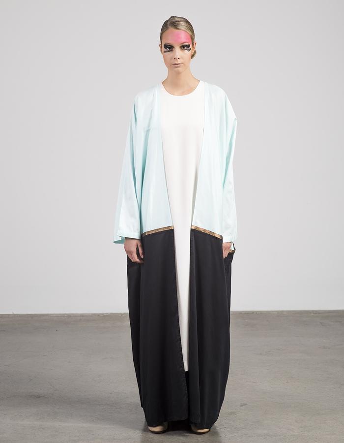 haal inc. | NOT JUST A LABEL