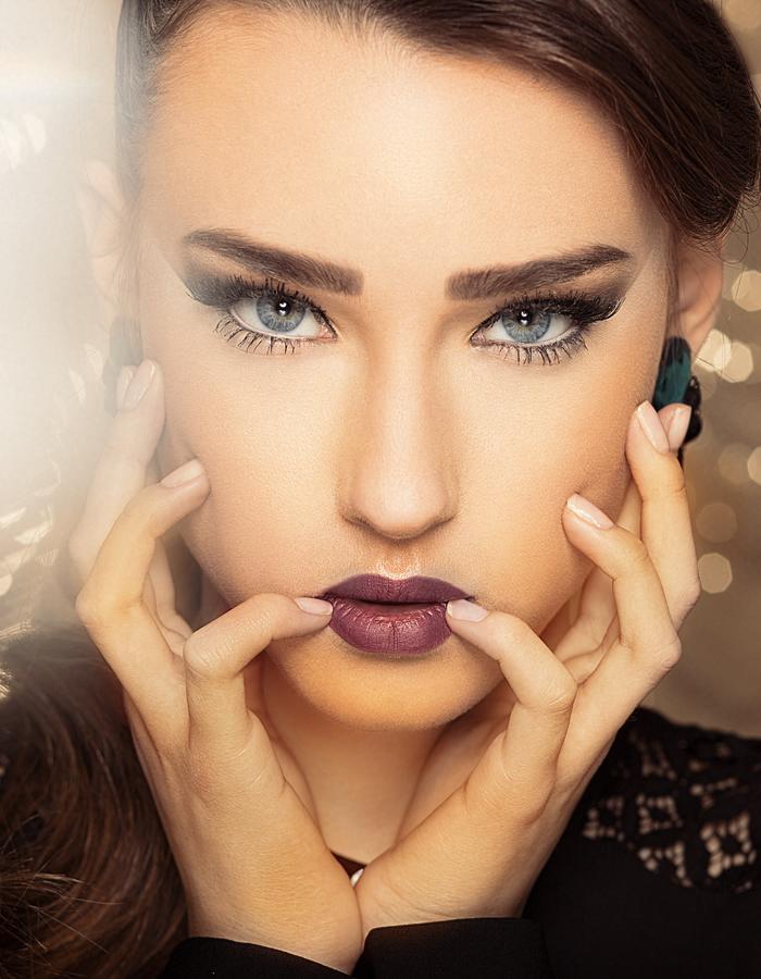 Omer Shapira NOT JUST A LABEL