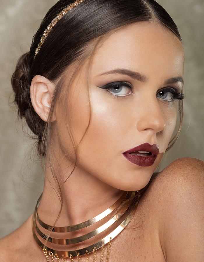 Omer Shapira NOT JUST A LABEL