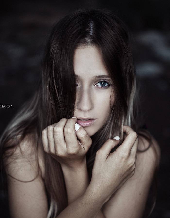 Omer Shapira NOT JUST A LABEL