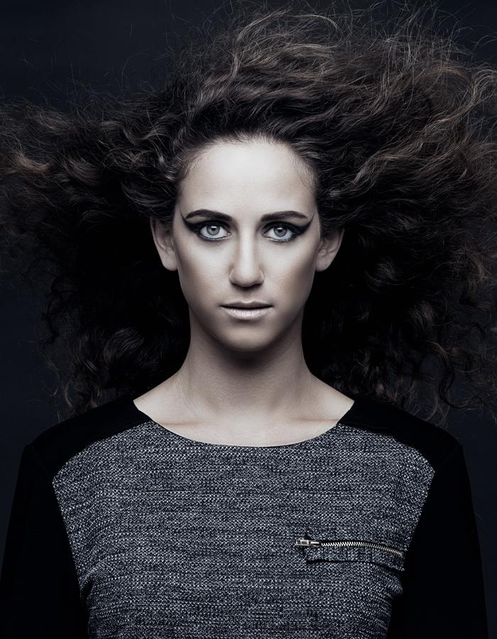 Omer Shapira NOT JUST A LABEL