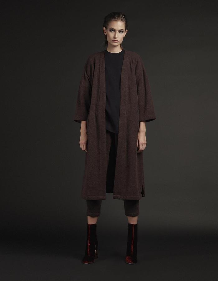 Manaal Al Hammadi NOT JUST A LABEL