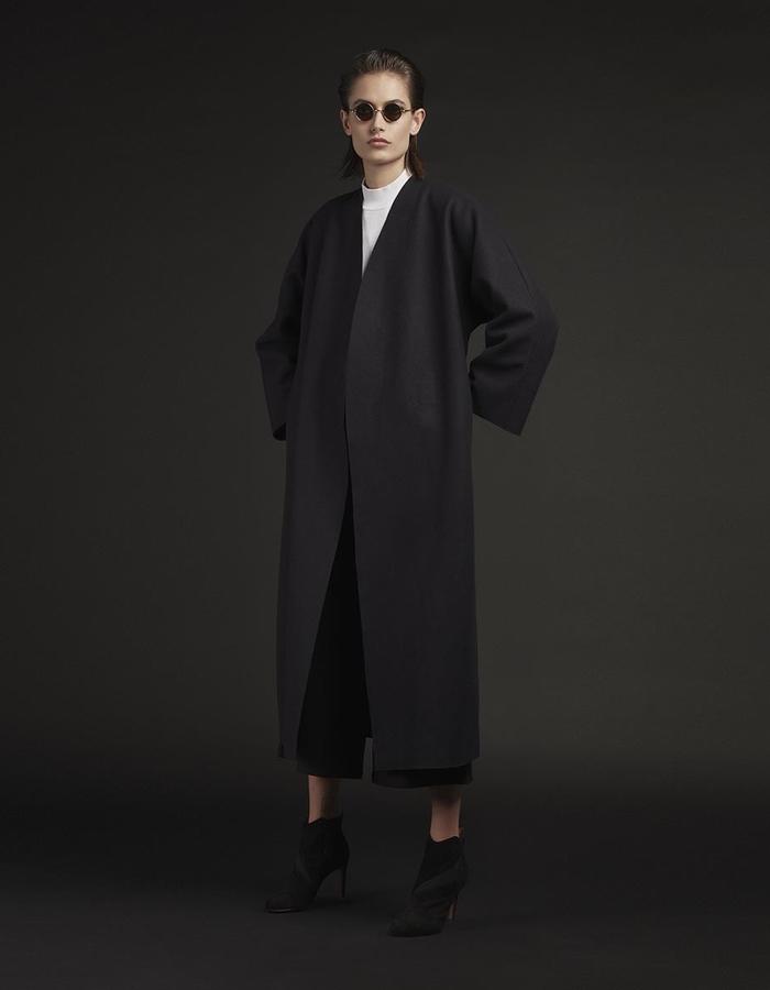 Manaal Al Hammadi NOT JUST A LABEL