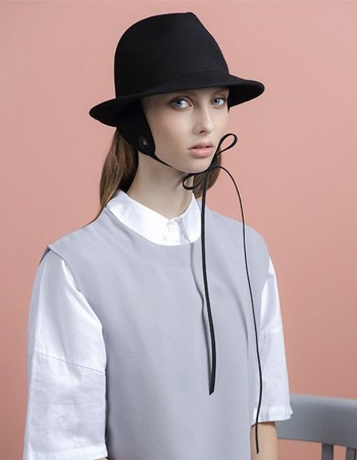 Justine Hats | NOT JUST A LABEL