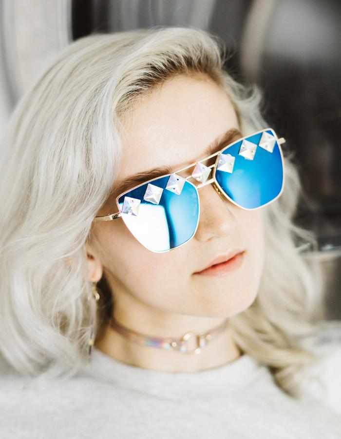 The Cooling Glass Company NOT JUST A LABEL