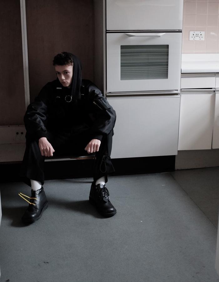 Meditation Conceptual Designation And Monadic Metaphysics