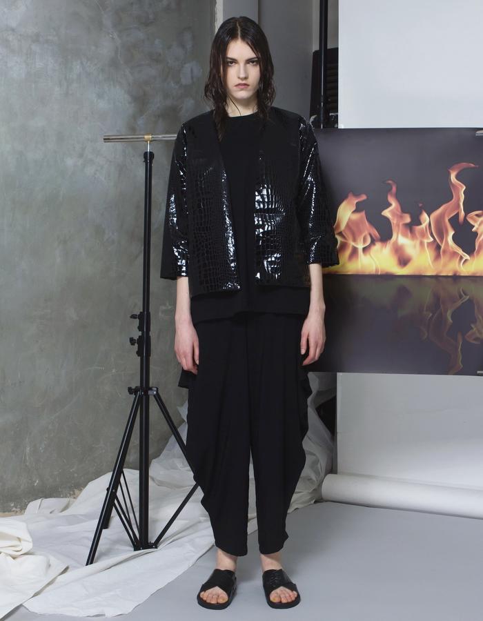 Aesthetic Pleasure NOT JUST A LABEL