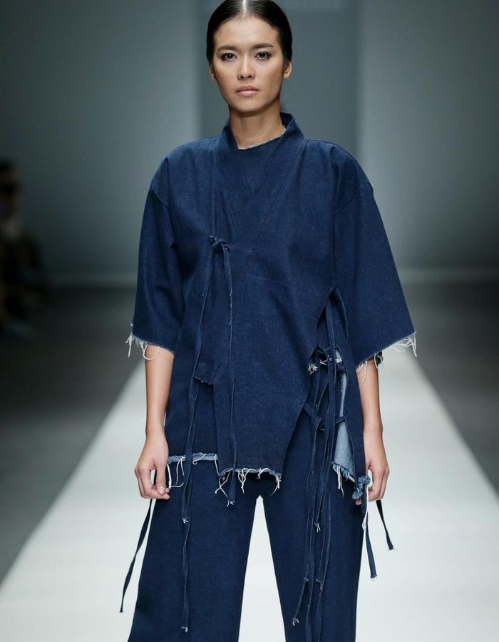 Aesthetic Pleasure NOT JUST A LABEL