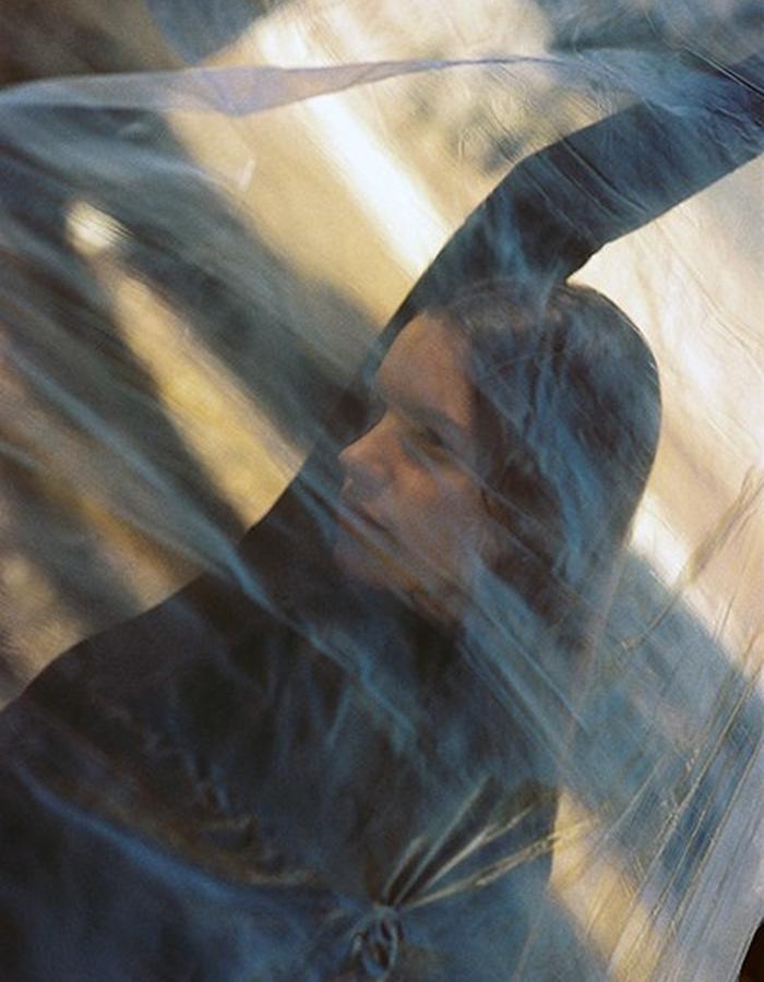 Half Measures NOT JUST A LABEL