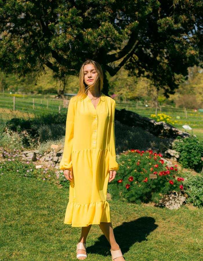Ekaterina Novikova | NOT JUST A LABEL