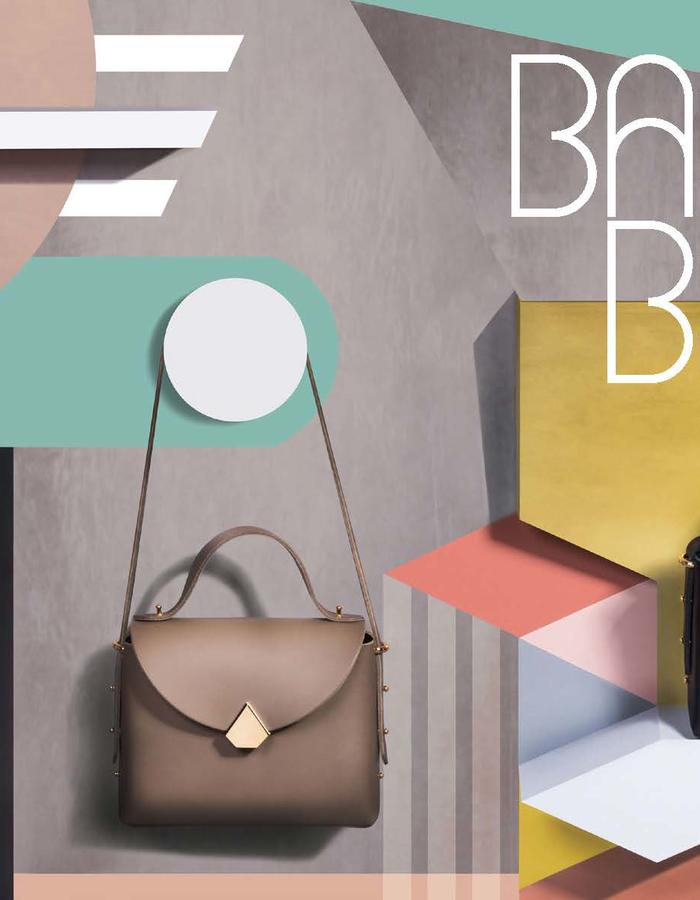 バッグ AliK Alik Designer Brand & Products | NOT JUST A LABEL