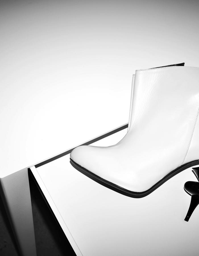 Chris Donovan Footwear NOT JUST A LABEL Chris Donovan Footwear NOT JUST A LABEL