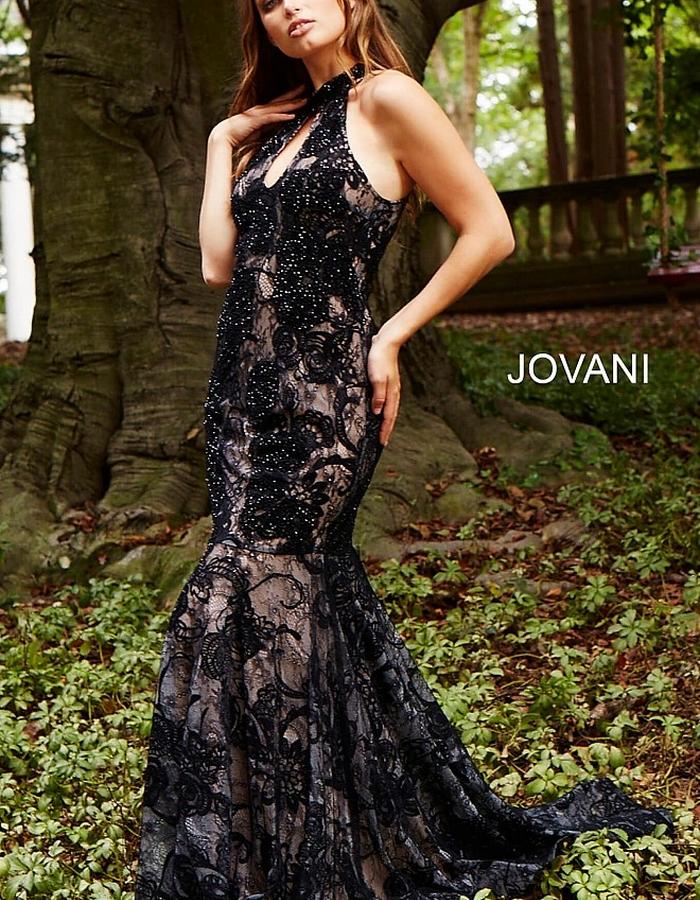 Jovani Fashions | NOT JUST A LABEL