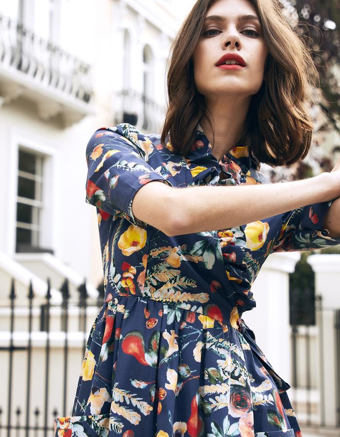 Dagny Designer Brand & Products | NOT JUST A LABEL