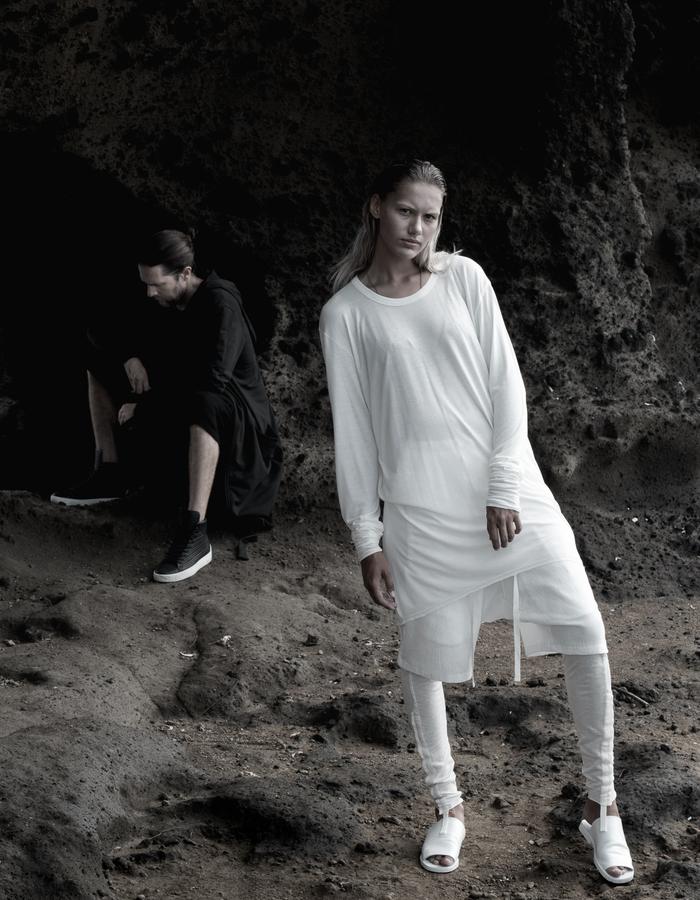 nobody clothing NOT JUST A LABEL