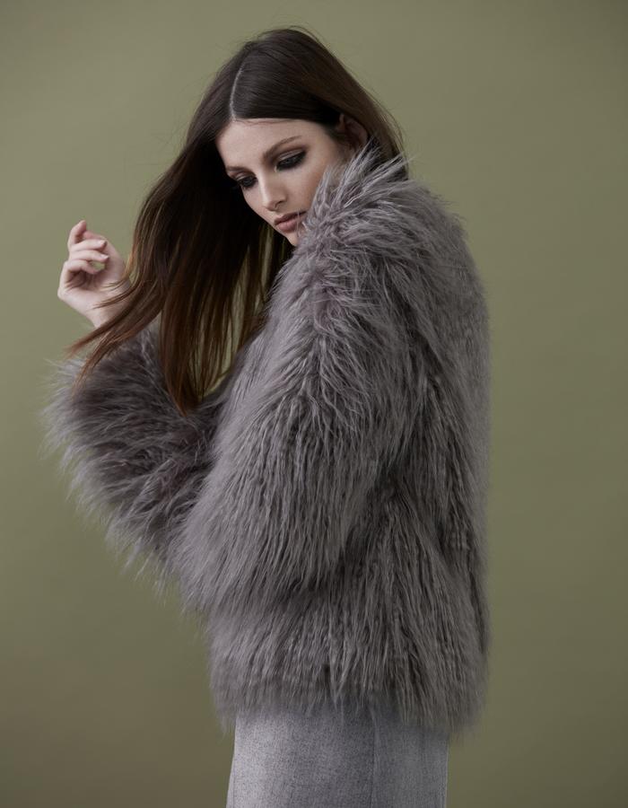 Unreal Fur | NOT JUST A LABEL