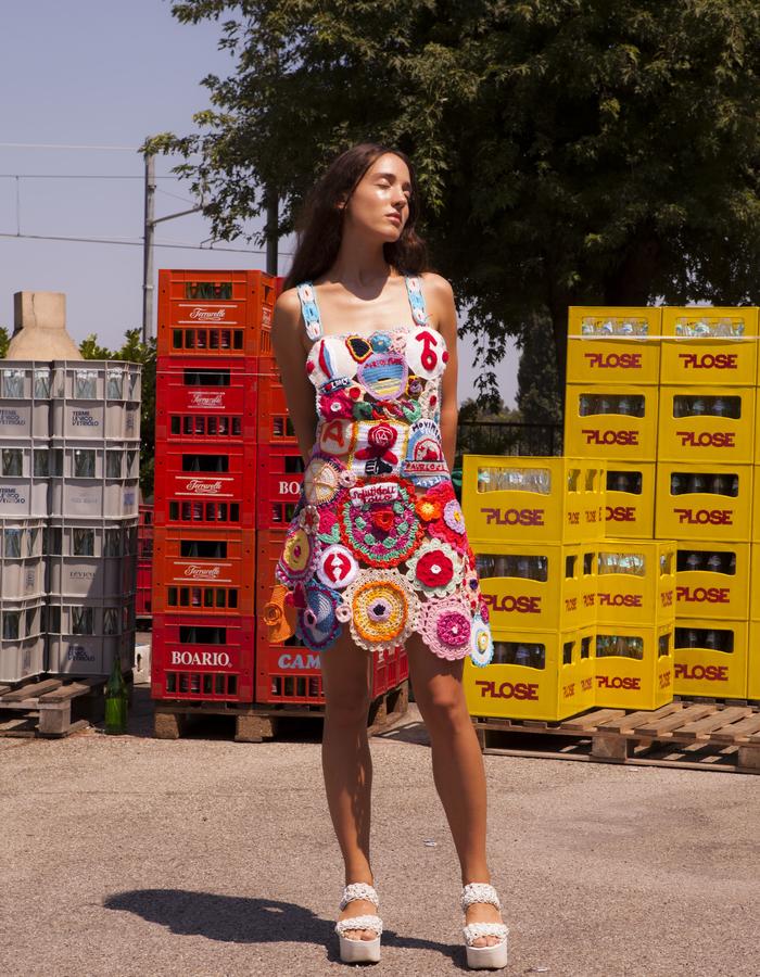 MARCO RAMBALDI Designer Brand & Products | NOT JUST A LABEL