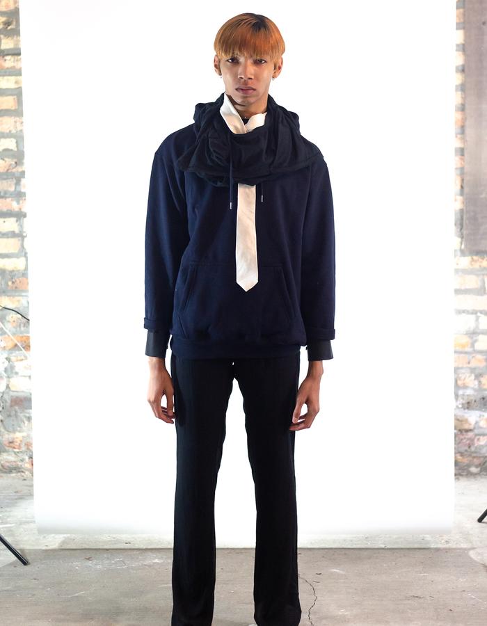 HYBRID Clothing NOT JUST A LABEL