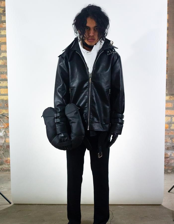 HYBRID Clothing NOT JUST A LABEL