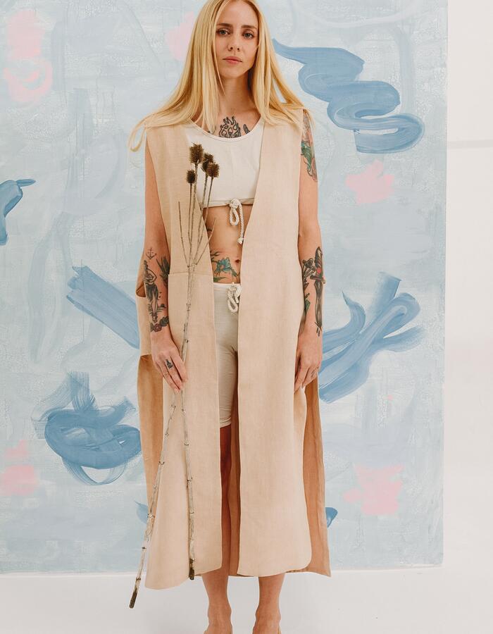 HACHES-S | NOT JUST A LABEL