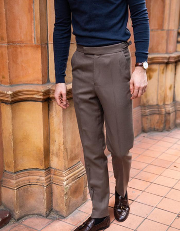 Henry Herbert Tailors | NOT JUST A LABEL