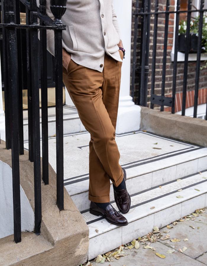 Henry Herbert Tailors | NOT JUST A LABEL