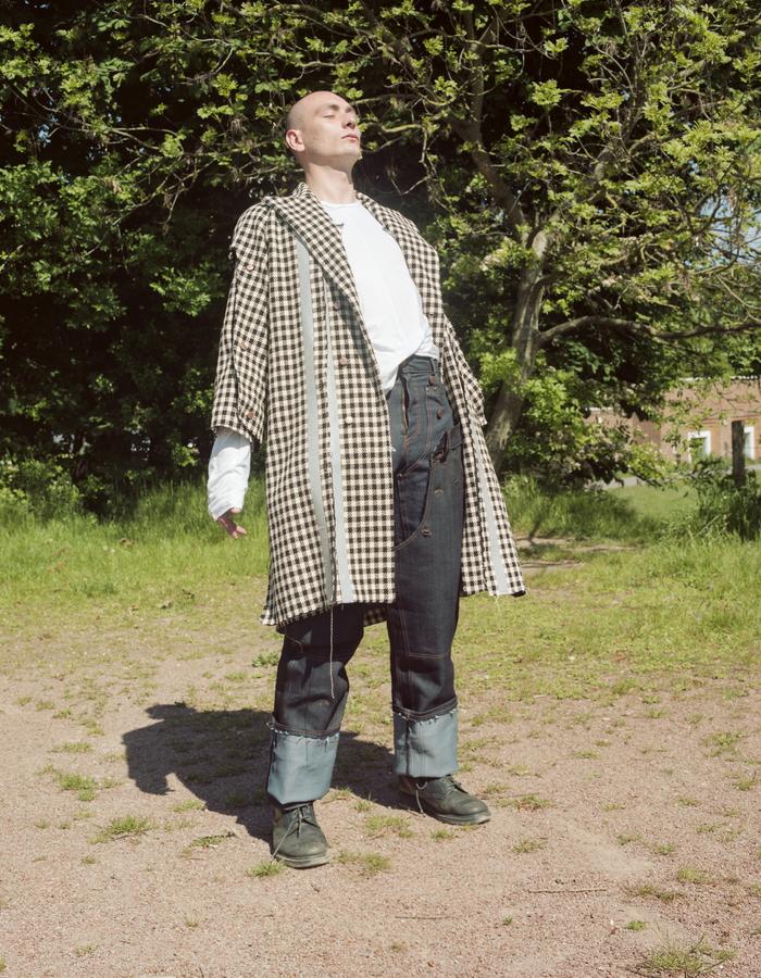 Holly sibley NOT JUST A LABEL