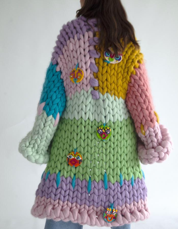 Hope Macaulay Designer Brand & Products | NOT JUST A LABEL 