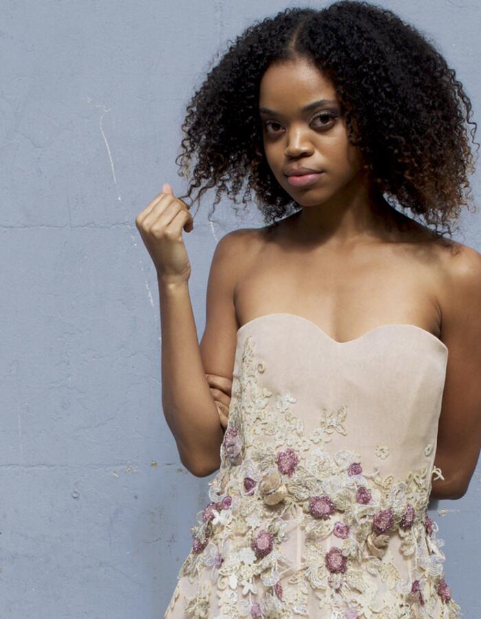 Jessica Jade NOT JUST A LABEL