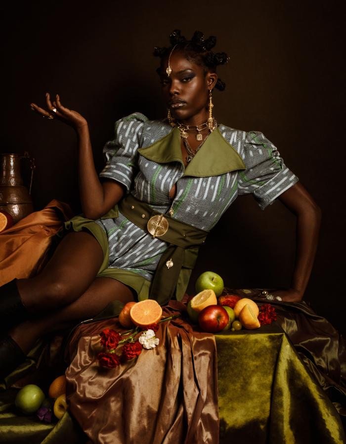 kaema NOT JUST A LABEL