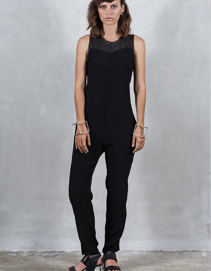 jumpsuit winter 2018