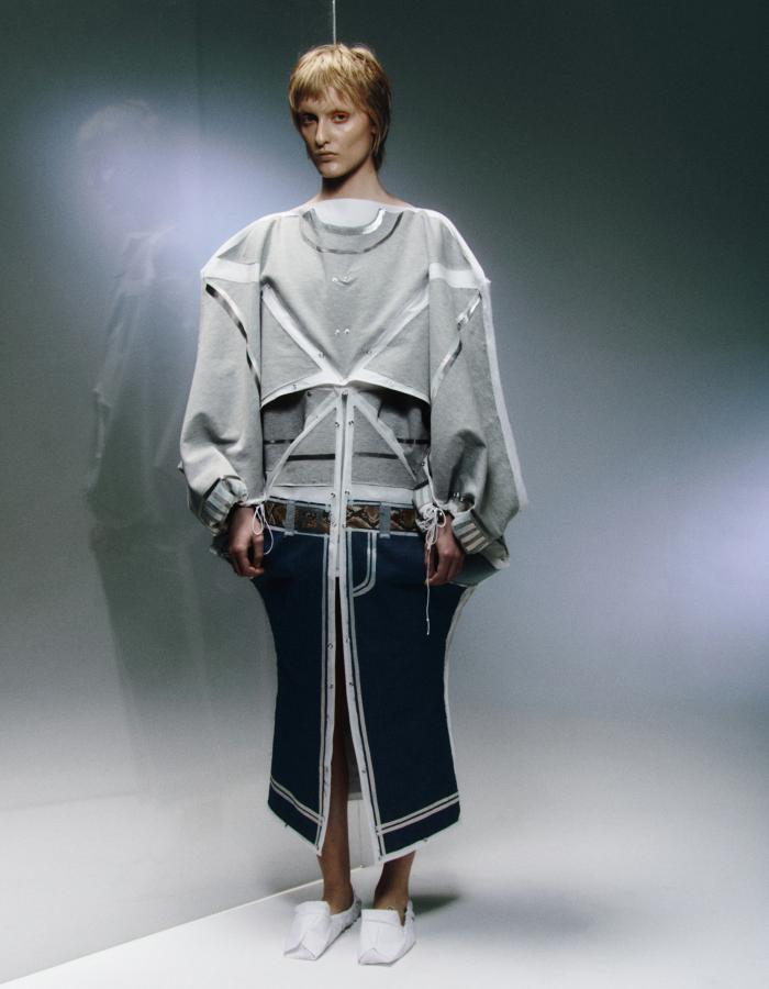 Maria czarnecka | NOT JUST A LABEL