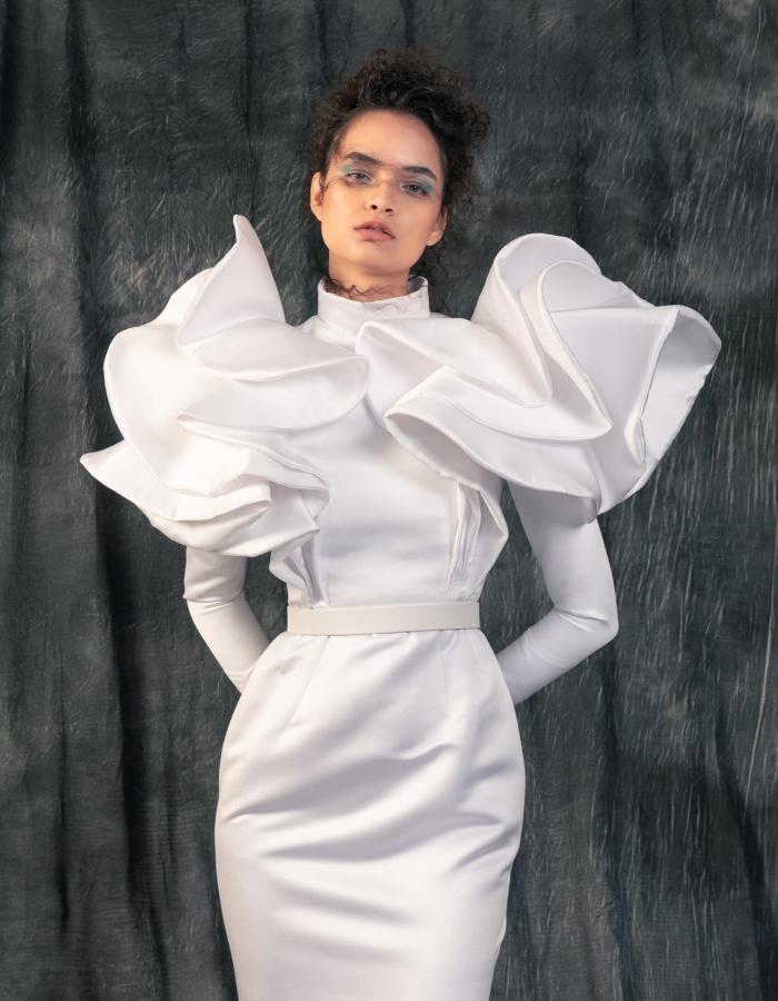 Michel KAbbany Designer Brand & Products | NOT JUST A LABEL