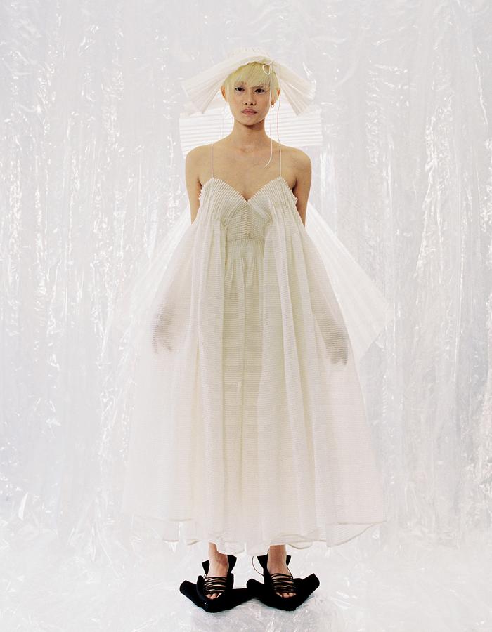 NGUYEN HOANG TU Designer Brand & Products | NOT JUST A LABEL