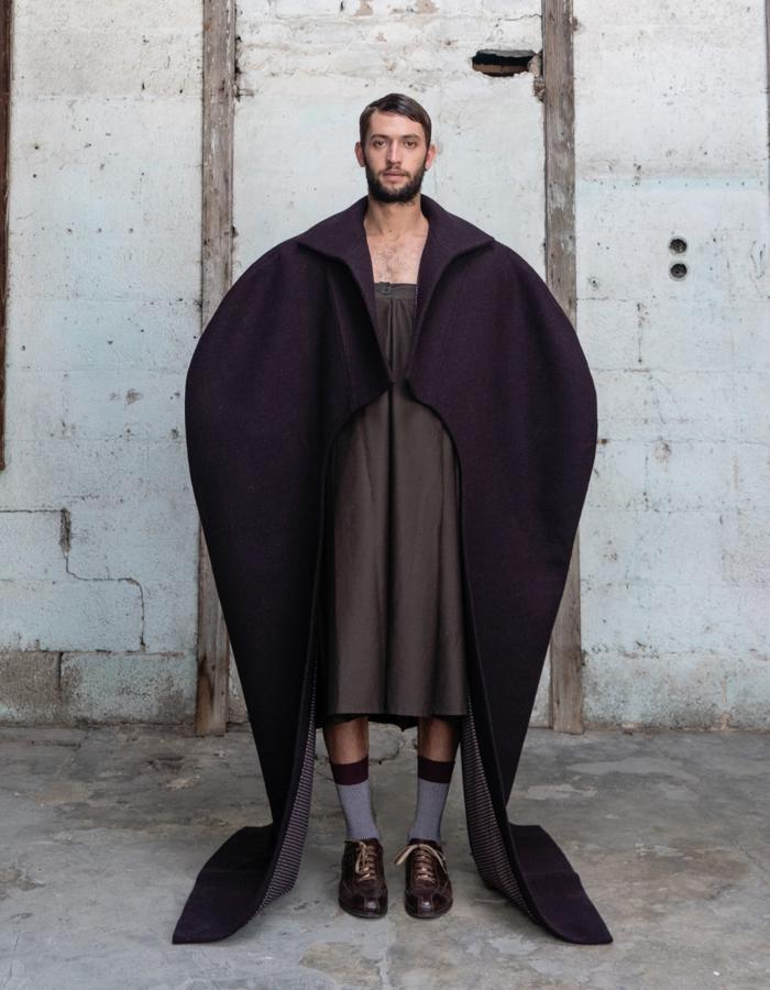 Noa ohev zion NOT JUST A LABEL