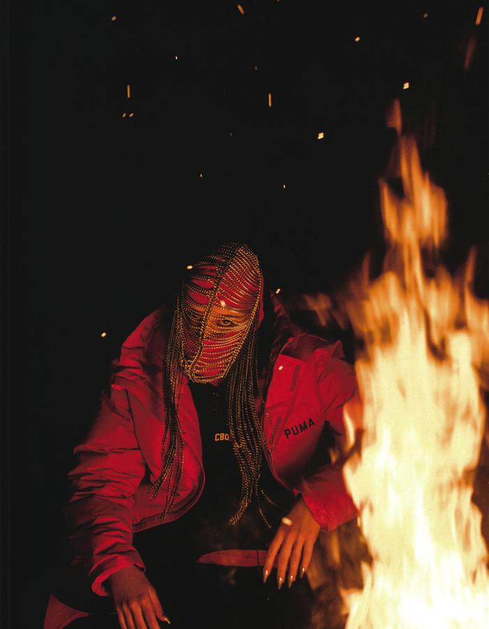 Outlaw Moscow | NOT JUST A LABEL