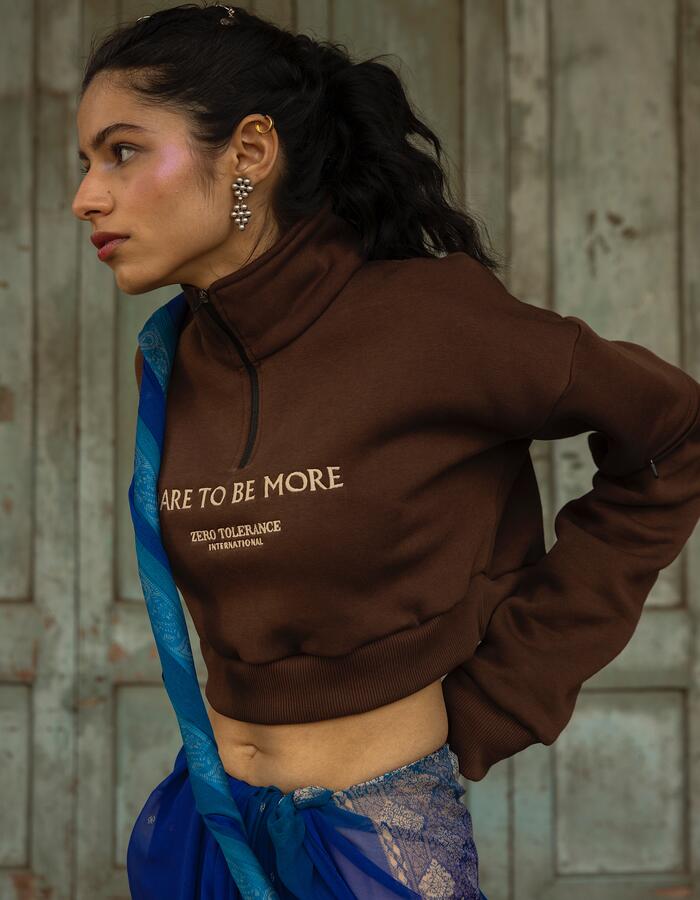 Zero Tolerance Official | NOT JUST A LABEL