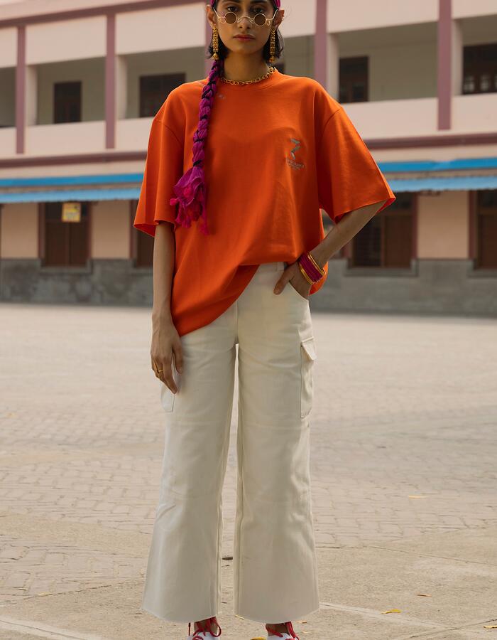 Zero Tolerance Official NOT JUST A LABEL