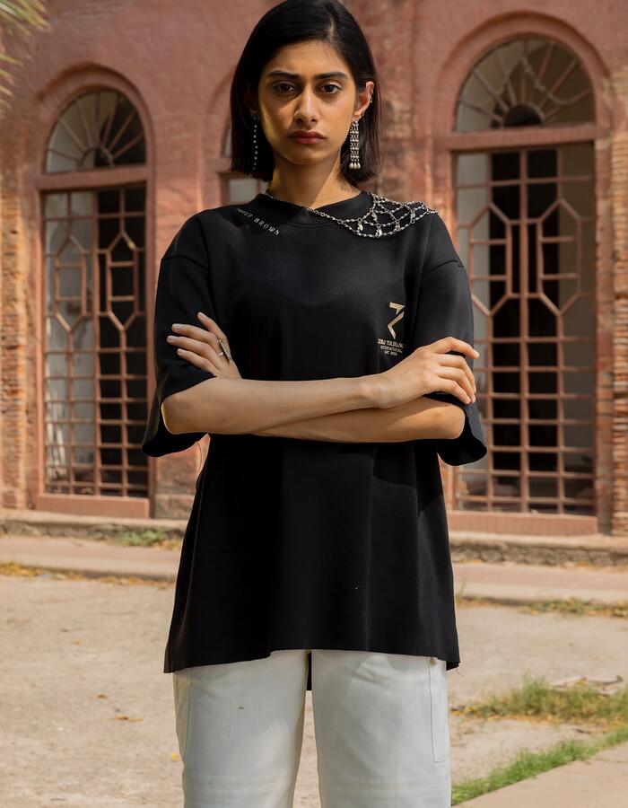 Zero Tolerance Official NOT JUST A LABEL