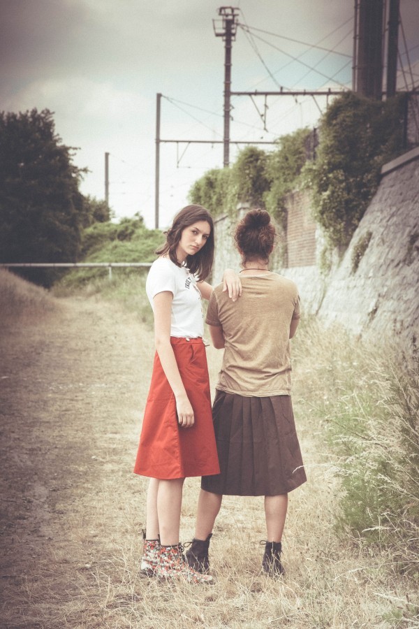 Tricksters Smart Festivalwear | NOT 