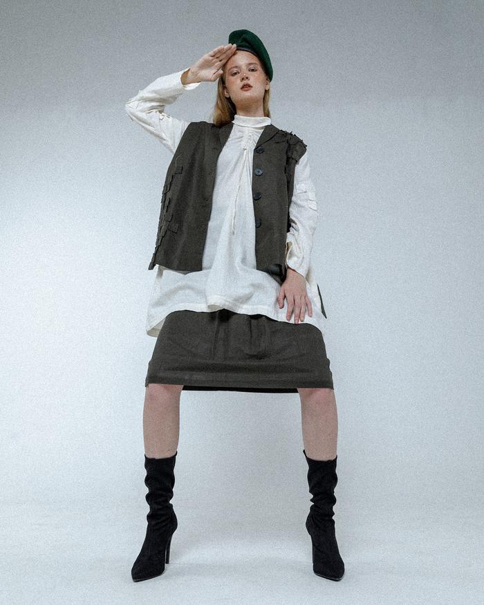 MERA MERA STUDIO Designer Brand & Products | NOT JUST A LABEL